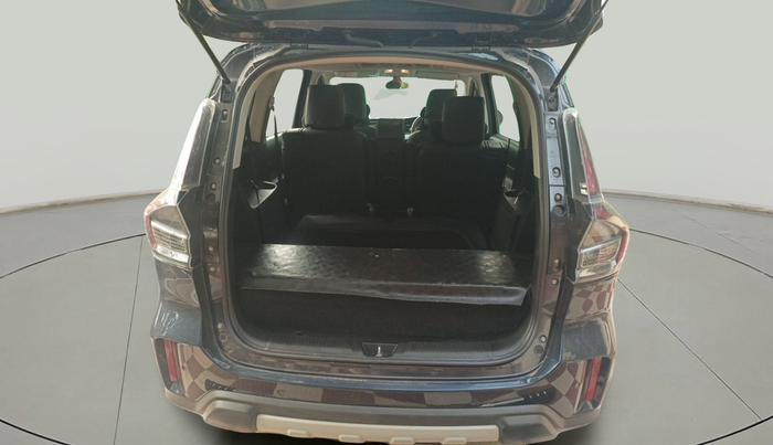 2023 Maruti XL6 ZETA CNG, Petrol, Manual, 6,387 km, exterior