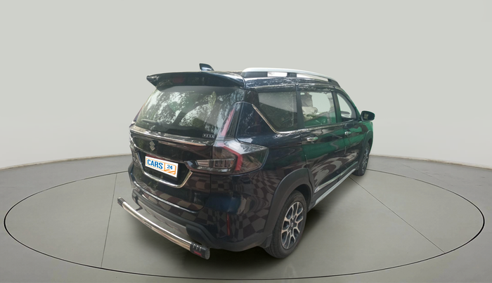 2023 Maruti XL6 ZETA CNG, Petrol, Manual, 6,387 km, exterior