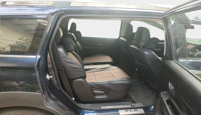 2023 Maruti XL6 ZETA CNG, Petrol, Manual, 6,387 km, interior