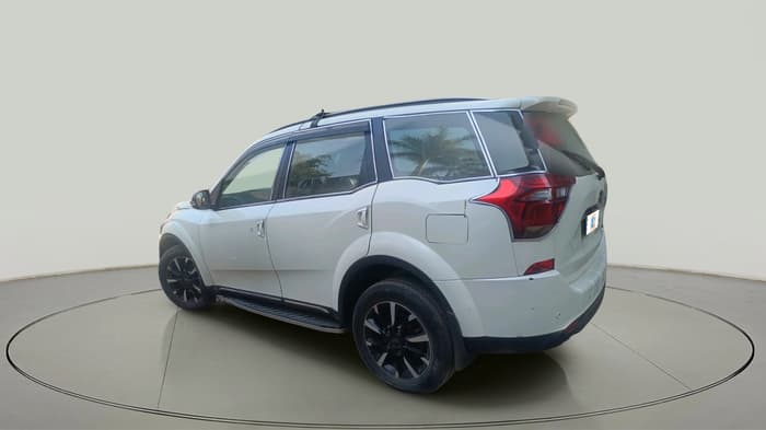 2021 Mahindra XUV500 W11, Diesel, Manual, 69,679 km, exterior