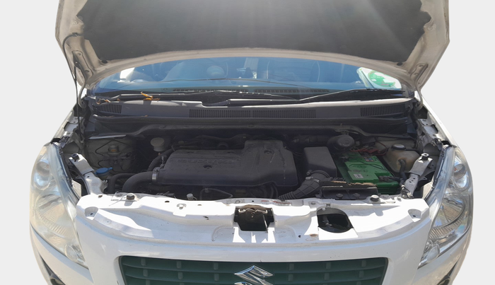 2012 Maruti Ritz VDI, Diesel, Manual, 1,14,474 km, exterior