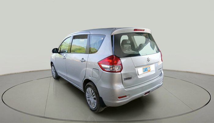 2013 Maruti Ertiga VDI, Diesel, Manual, 2,15,358 km, exterior