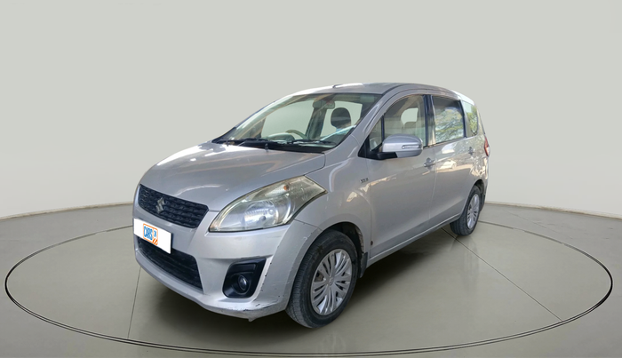 2013 Maruti Ertiga VDI, Diesel, Manual, 2,15,358 km, exterior