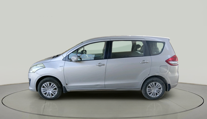 2013 Maruti Ertiga VDI, Diesel, Manual, 2,15,358 km, exterior