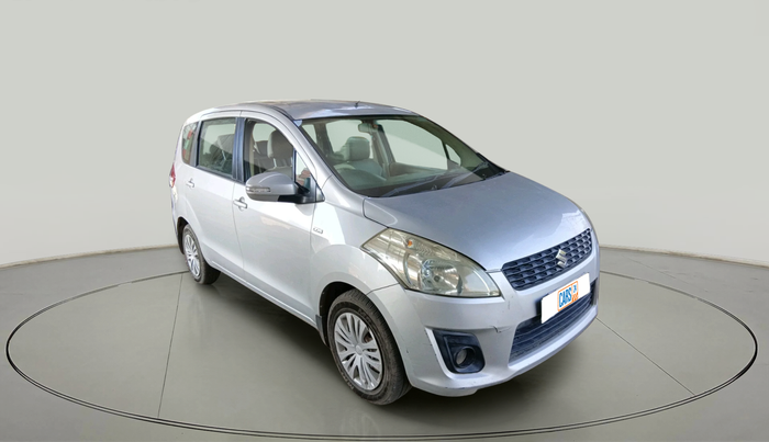 2013 Maruti Ertiga VDI, Diesel, Manual, 2,15,358 km, exterior