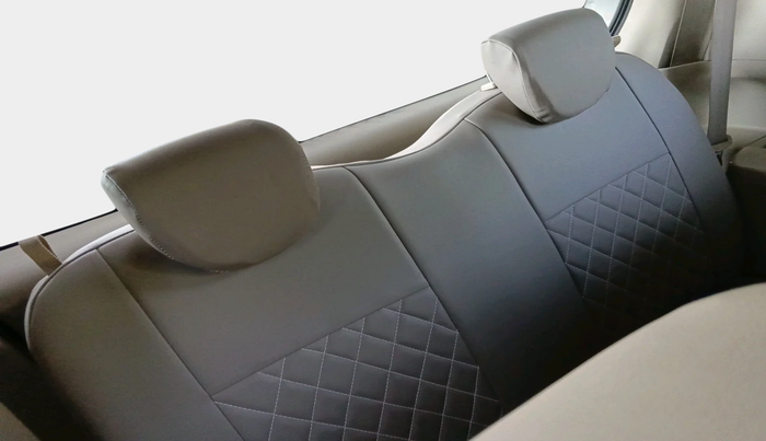 2013 Maruti Ertiga VDI, Diesel, Manual, 2,15,358 km, interior