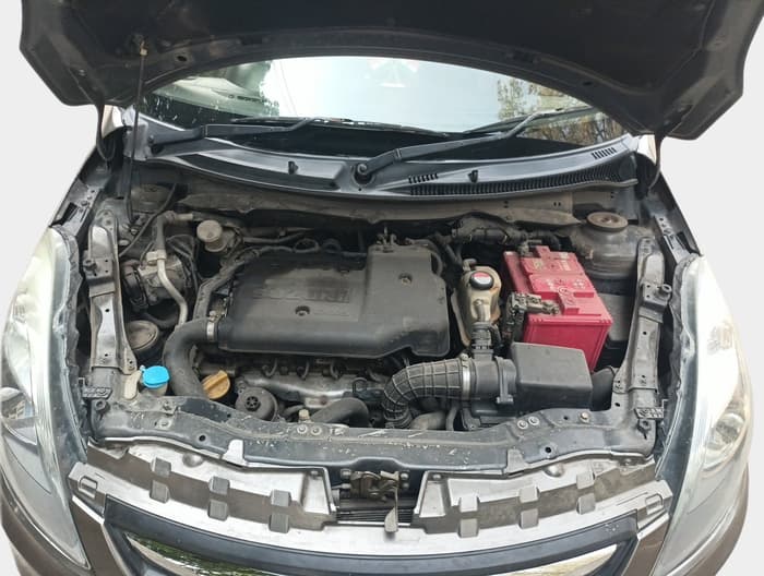 2015 Maruti Swift Dzire VDI ABS, Diesel, Manual, 1,02,285 km, exterior