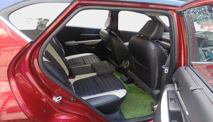 2024 KIA SONET GTX PLUS 1.5 DIESEL AT, Diesel, Automatic, 3,284 km, interior