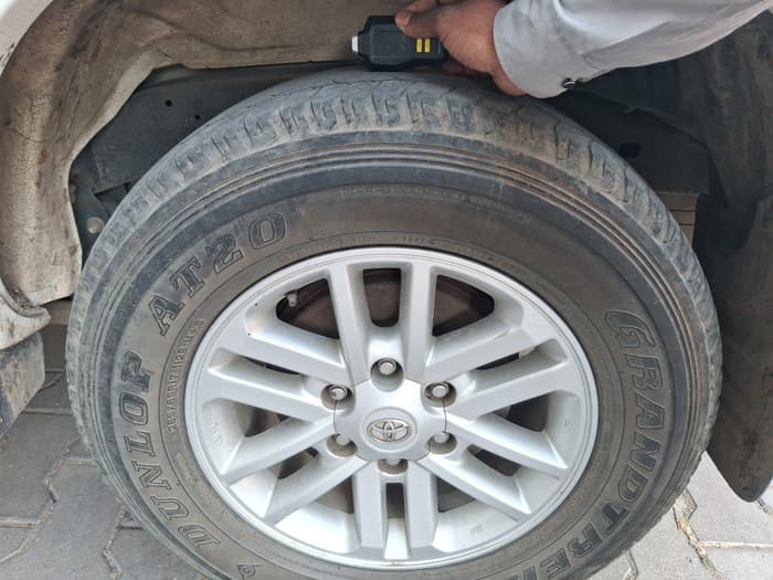 Tyres