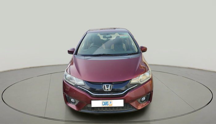 2016 Honda Jazz 1.2L I-VTEC SV, Petrol, Manual, 65,032 km, exterior