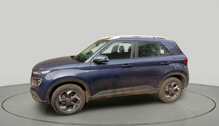 2021 Hyundai VENUE SX 1.5 CRDI, Diesel, Manual, 33,980 km, exterior