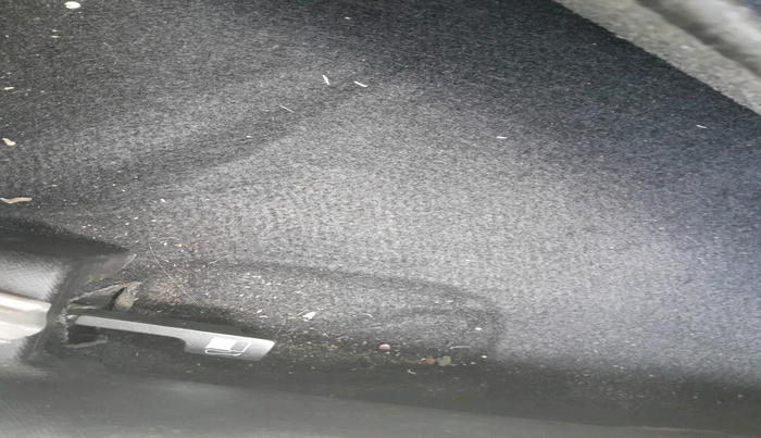 2019 Tata NEXON XZ PLUS PETROL DUAL TONE, Petrol, Manual, 34,001 km, interior