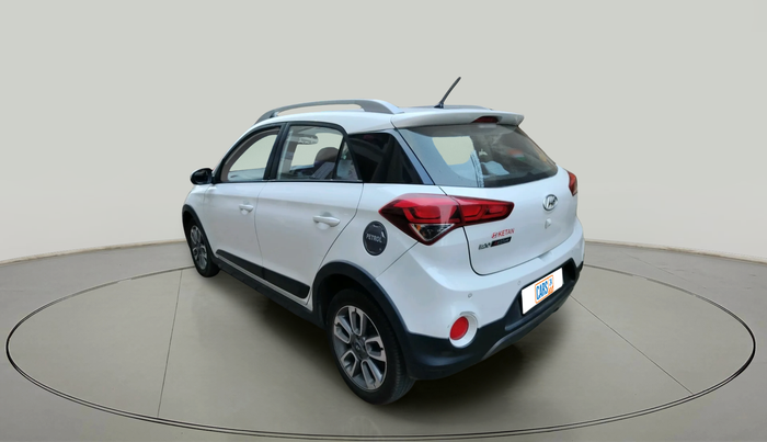 2015 Hyundai i20 Active 1.2 S, Petrol, Manual, 87,692 km, exterior
