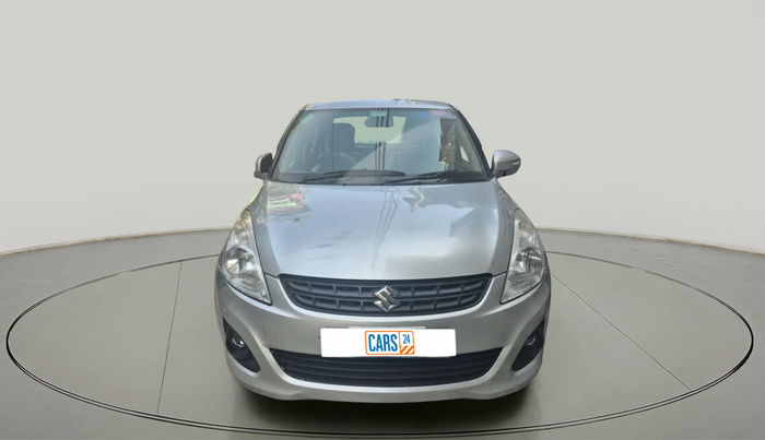 2014 Maruti Swift Dzire VXI, Petrol, Manual, 31,770 km, exterior