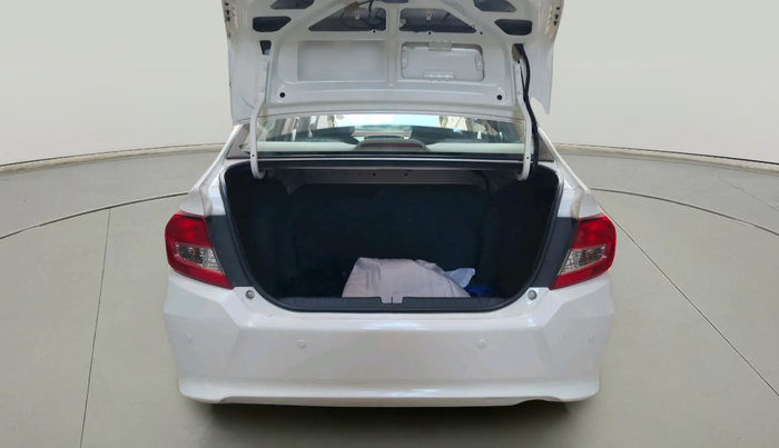 2018 Honda Amaze 1.2L I-VTEC VX, Petrol, Manual, 63,475 km, exterior