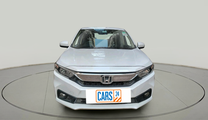 2018 Honda Amaze 1.2L I-VTEC VX, Petrol, Manual, 63,475 km, exterior