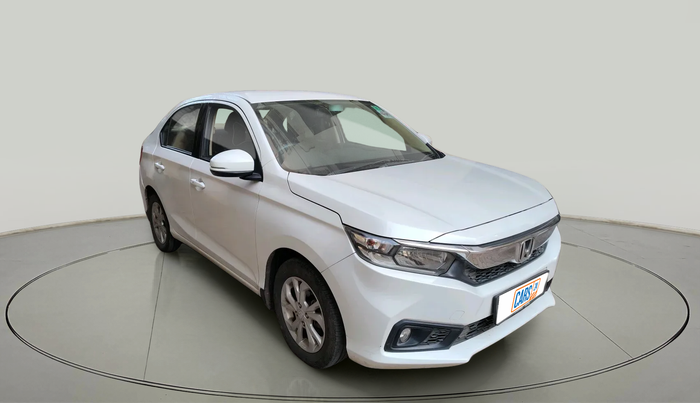 2018 Honda Amaze 1.2L I-VTEC VX, Petrol, Manual, 63,475 km, exterior