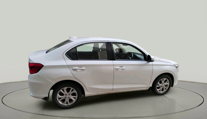 2018 Honda Amaze 1.2L I-VTEC VX, Petrol, Manual, 63,475 km, exterior