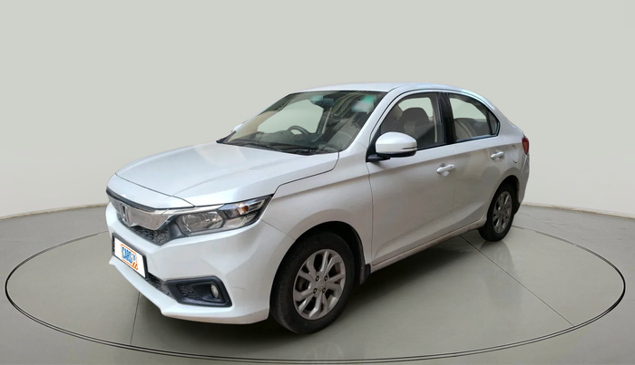 2018 Honda Amaze 1.2L I-VTEC VX, Petrol, Manual, 63,475 km, exterior