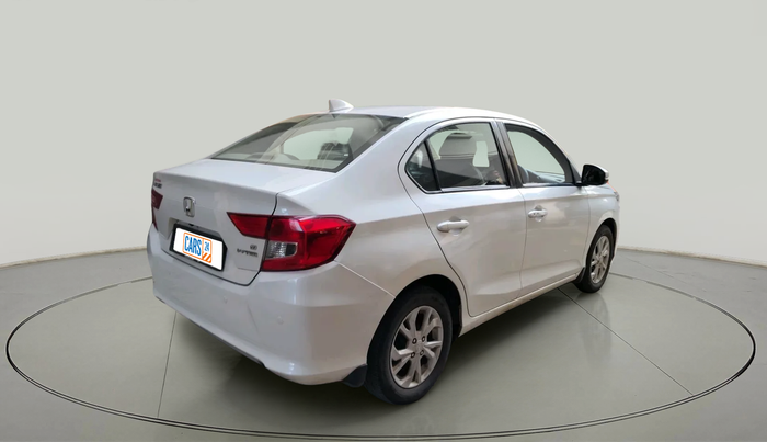 2018 Honda Amaze 1.2L I-VTEC VX, Petrol, Manual, 63,475 km, exterior