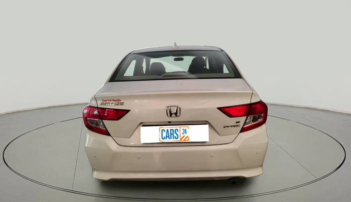 2018 Honda Amaze 1.2L I-VTEC VX, Petrol, Manual, 63,475 km, exterior