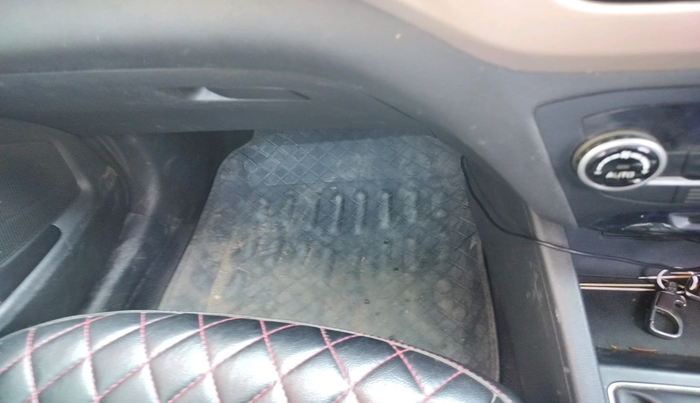 2016 Hyundai Elite i20 ASTA 1.2, Petrol, Manual, 76,385 km, interior