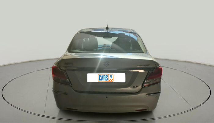 2018 Maruti Dzire ZXI, Petrol, Manual, 60,197 km, exterior