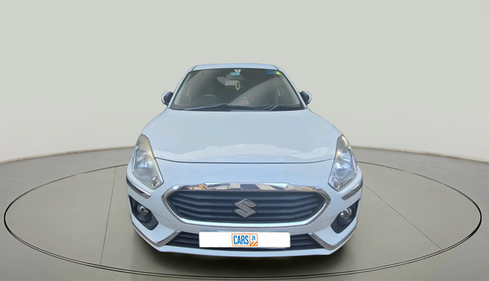 2018 Maruti Dzire ZXI, Petrol, Manual, 60,197 km, exterior