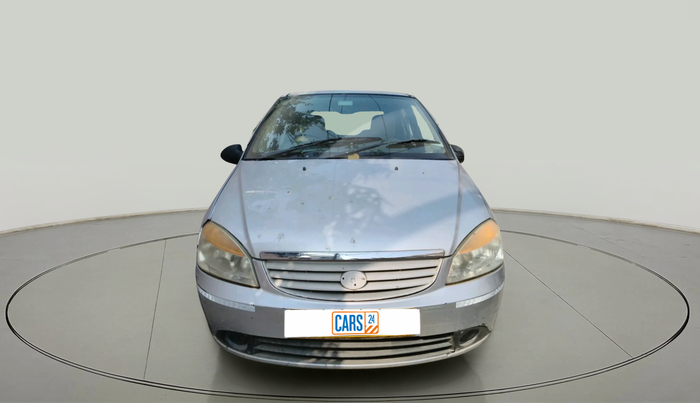 2016 Tata Indica EV2 LS, Diesel, Manual, 66,742 km, exterior