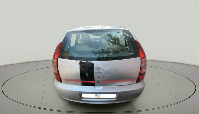 2016 Tata Indica EV2 LS, Diesel, Manual, 66,742 km, exterior