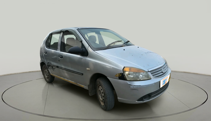 2016 Tata Indica EV2 LS, Diesel, Manual, 66,742 km, exterior