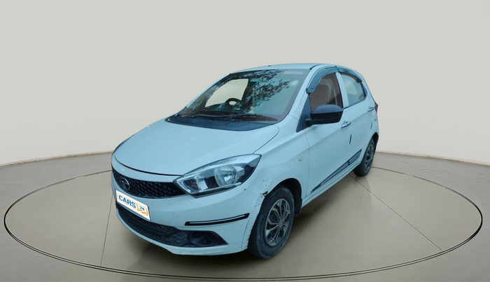 2018 Tata Tiago XE DIESEL, Diesel, Manual, 64,369 km, exterior
