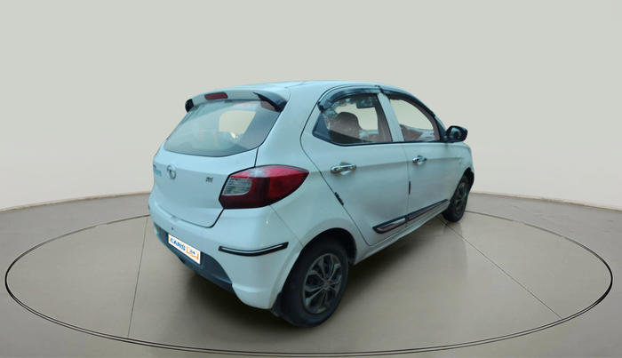 2018 Tata Tiago XE DIESEL, Diesel, Manual, 64,369 km, exterior