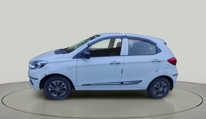 2018 Tata Tiago XE DIESEL, Diesel, Manual, 64,369 km, exterior