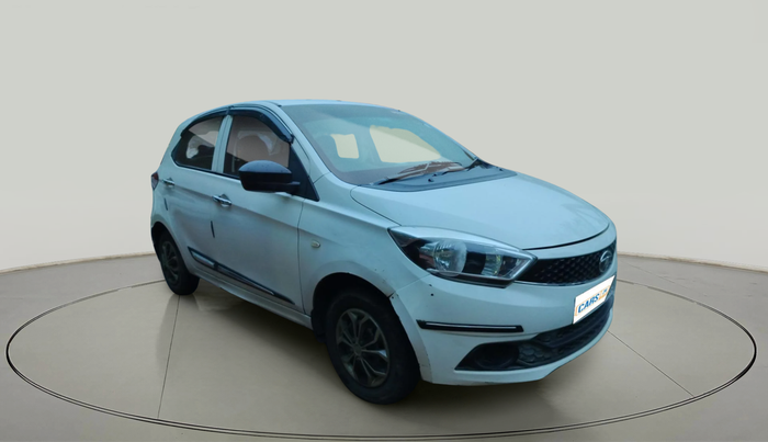 2018 Tata Tiago XE DIESEL, Diesel, Manual, 64,369 km, exterior