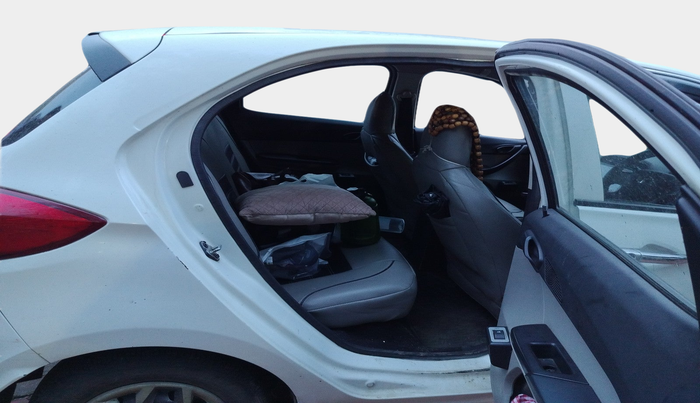 2018 Tata Tiago XE DIESEL, Diesel, Manual, 64,369 km, interior