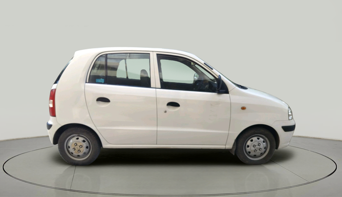 2014 Hyundai Santro Xing GL PLUS, Petrol, Manual, 1,15,810 km, exterior