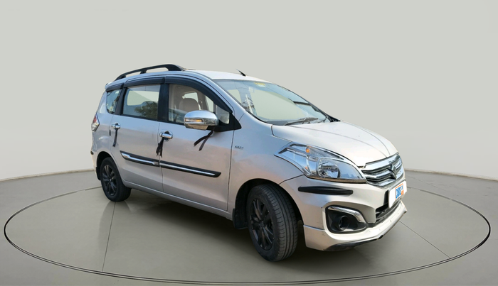 2018 Maruti Ertiga VDI SHVS, Diesel, Manual, 93,914 km, exterior