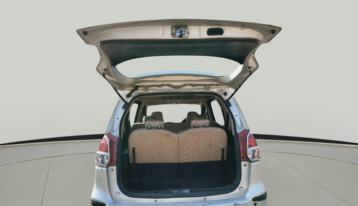 2018 Maruti Ertiga VDI SHVS, Diesel, Manual, 93,914 km, exterior