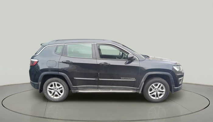 2019 Jeep Compass SPORT 1.4 PETROL, Petrol, Manual, 29,269 km, exterior