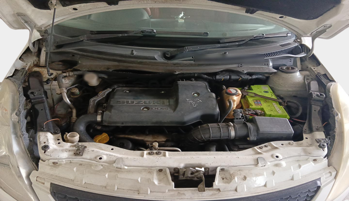 2013 Maruti Swift VDI, Diesel, Manual, 83,372 km, exterior
