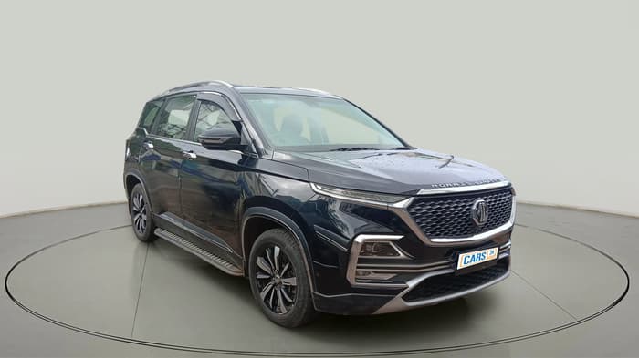 2019 MG HECTOR SHARP 2.0 DIESEL, Diesel, Manual, 1,03,514 km, exterior
