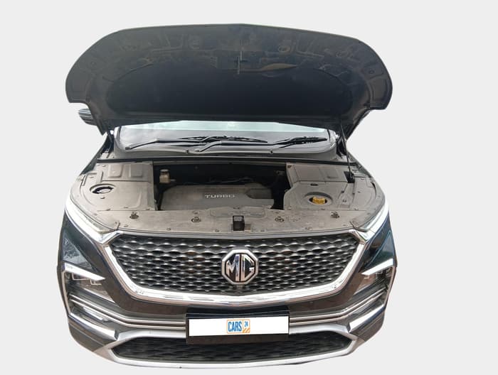 2019 MG HECTOR SHARP 2.0 DIESEL, Diesel, Manual, 1,03,514 km, exterior