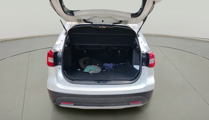 2018 Maruti S Cross ALPHA 1.3, Diesel, Manual, 66,512 km, exterior