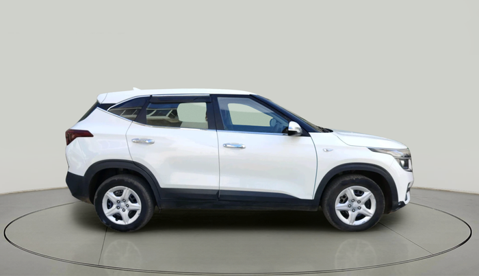 2021 KIA SELTOS HTE 1.5 DIESEL, Diesel, Manual, 77,972 km, exterior