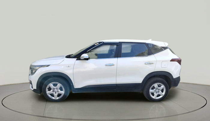 2021 KIA SELTOS HTE 1.5 DIESEL, Diesel, Manual, 77,972 km, exterior