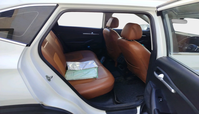 2021 KIA SELTOS HTE 1.5 DIESEL, Diesel, Manual, 77,972 km, interior