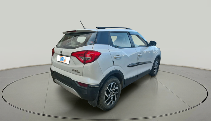 2024 Mahindra XUV300 W8 (O) 1.5 DIESEL, Diesel, Manual, 35,254 km, exterior