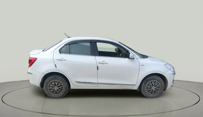 2018 Maruti Dzire VDI, Diesel, Manual, 29,189 km, exterior