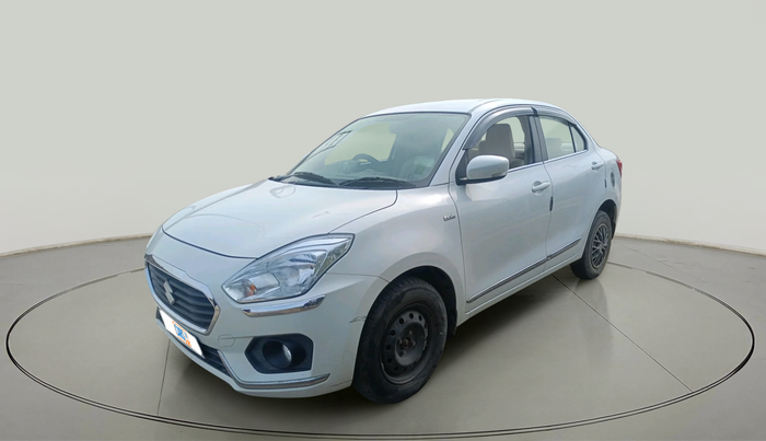 2018 Maruti Dzire VDI, Diesel, Manual, 29,189 km, exterior